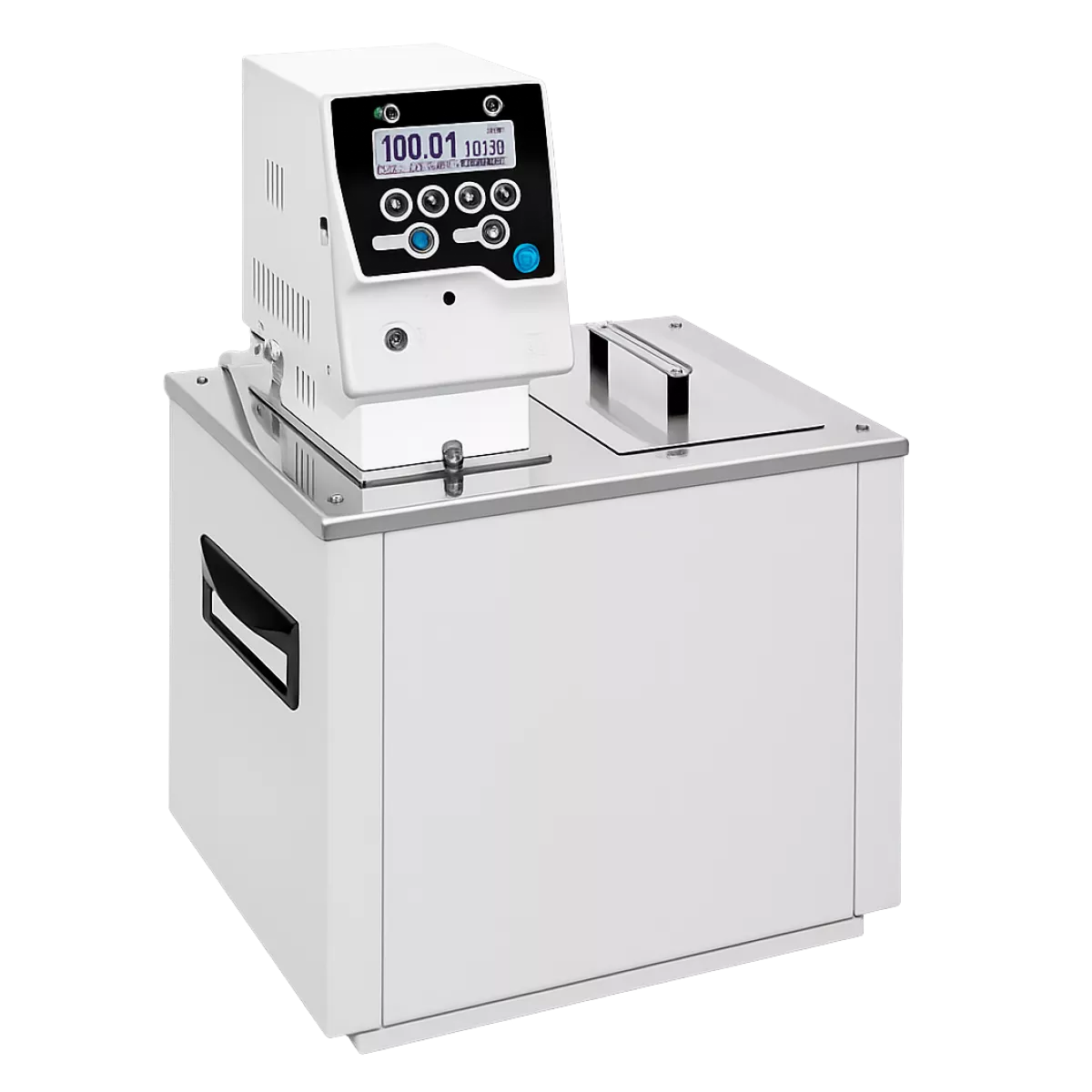 Термостат ВТ10-2 жидкостный (+20...+200С), 10 л, Термэкс
