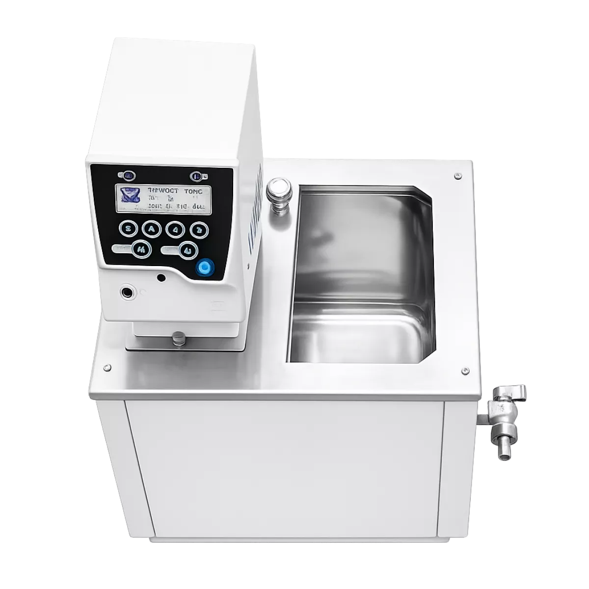 Термостат ВТ10 жидкостный (+20...+200С), 10 л, Термэкс