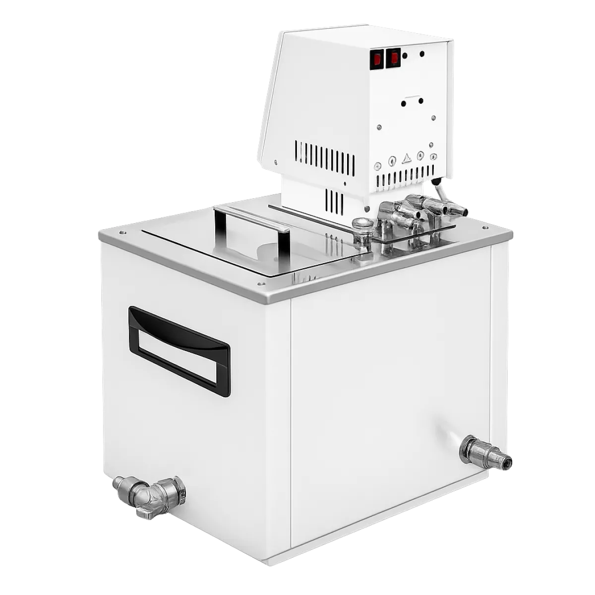 Термостат ВТ10 жидкостный (+20...+200С), 10 л, Термэкс
