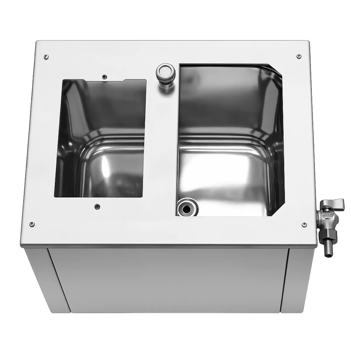 Термостат ВТ12-2 жидкостный (+20...+200С), 12 л, Термэкс