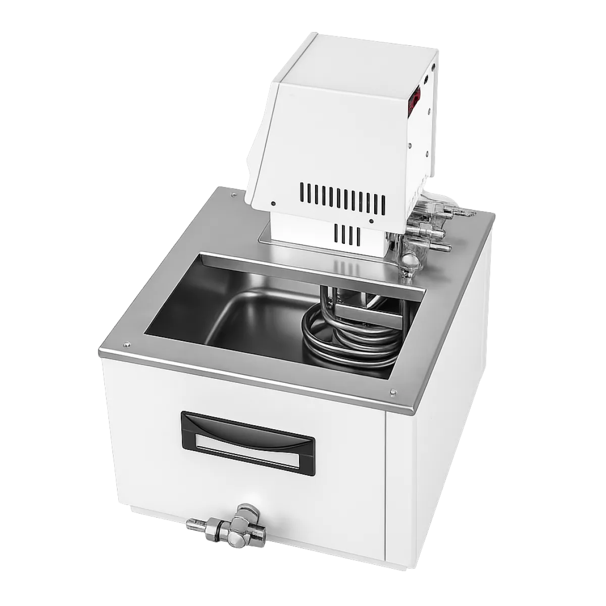 Термостат ВТ12 жидкостный (+20...+200С), 12 л, Термэкс