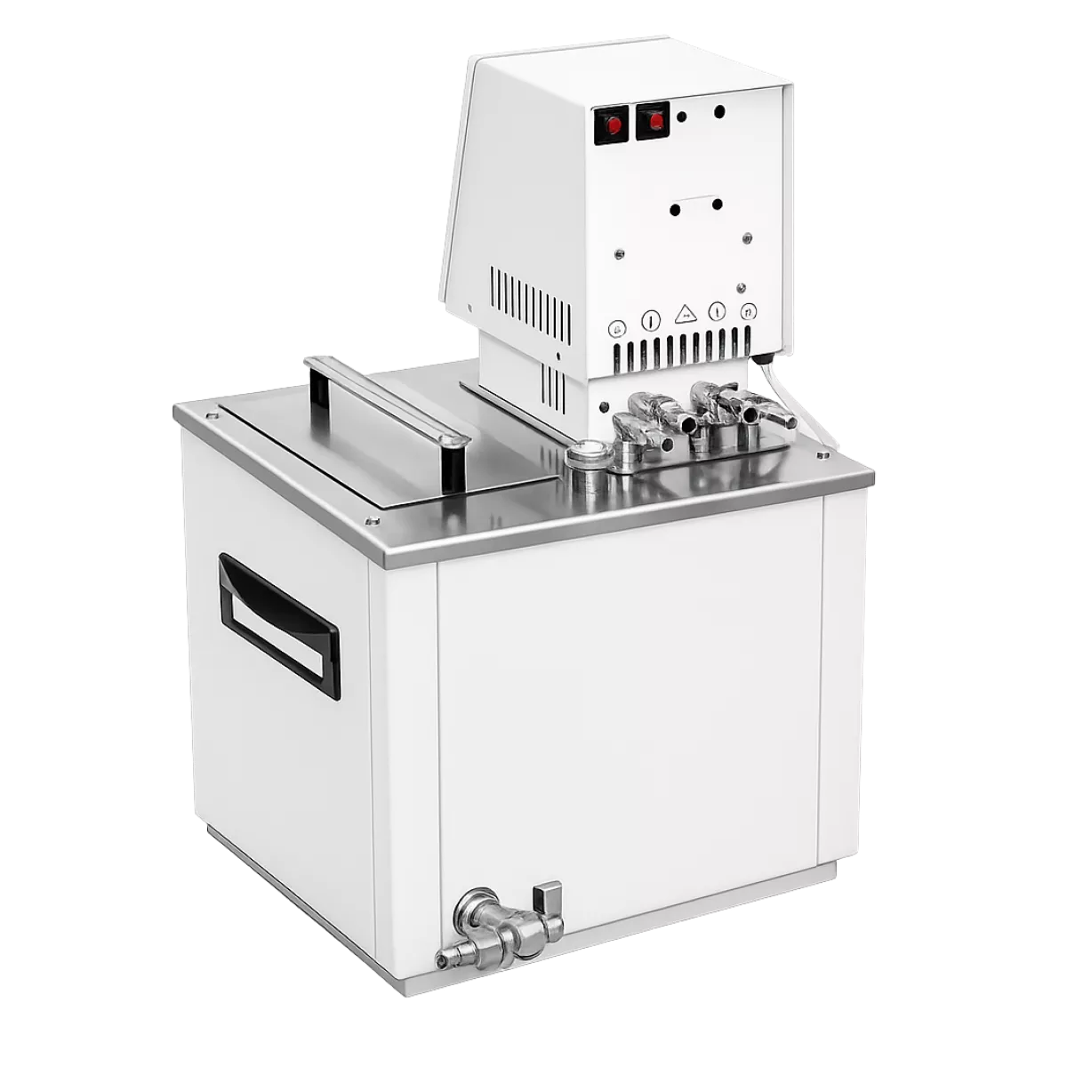 Термостат ВТ14-2 жидкостный (+20...+200С), 14 л, Термэкс