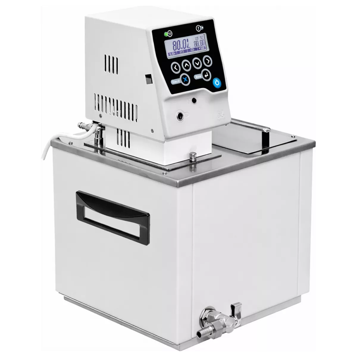 Термостат ВТ14-2 жидкостный (+20...+200С), 14 л, Термэкс