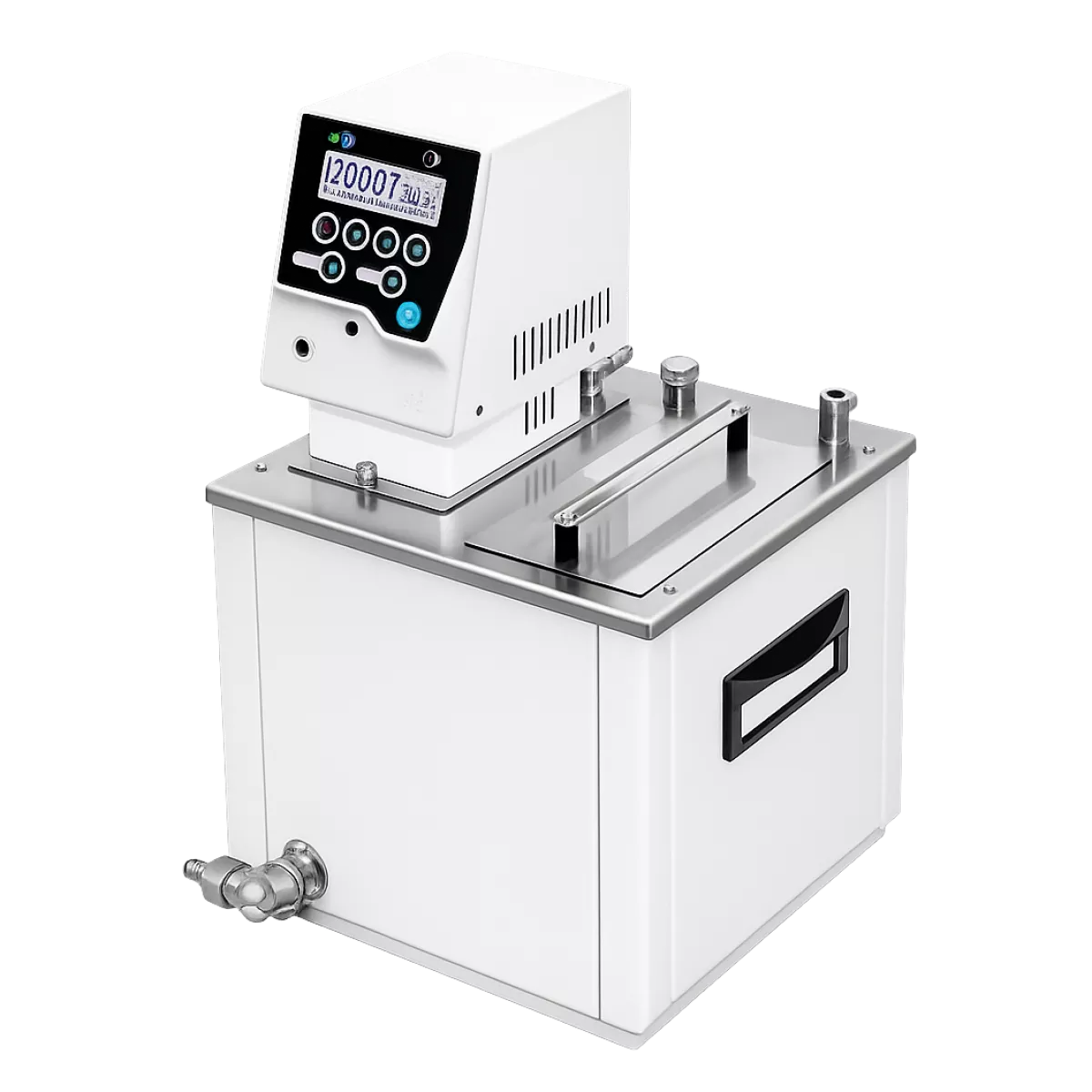 Термостат ВТ14 жидкостный (+20...+200С), 14 л, Термэкс