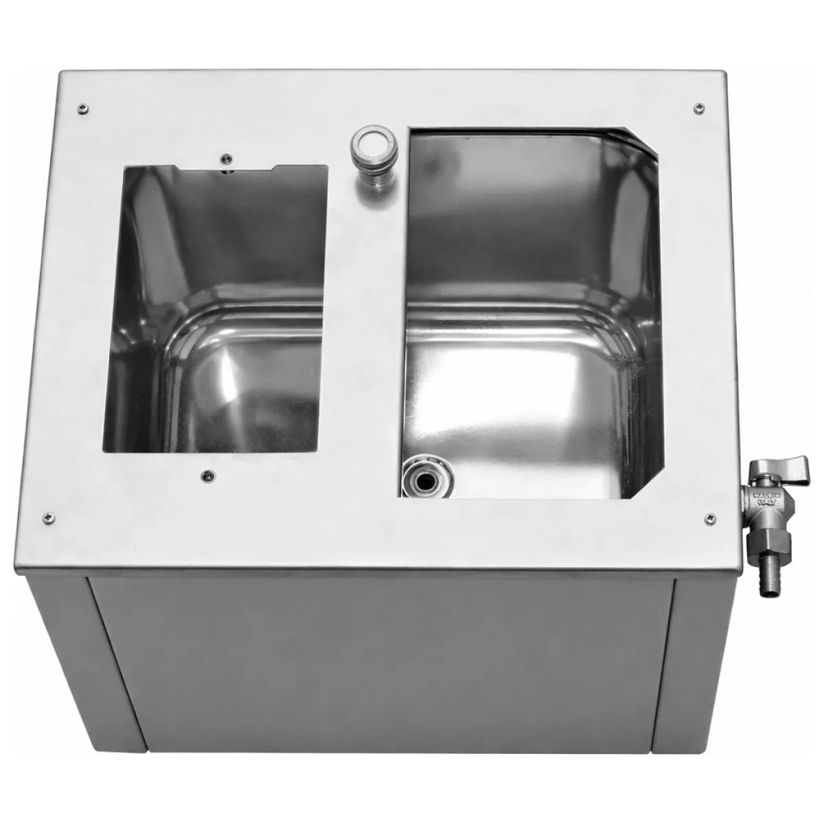 Термостат ВТ4-2 жидкостный (+20...+200С), 4л, Термэкс