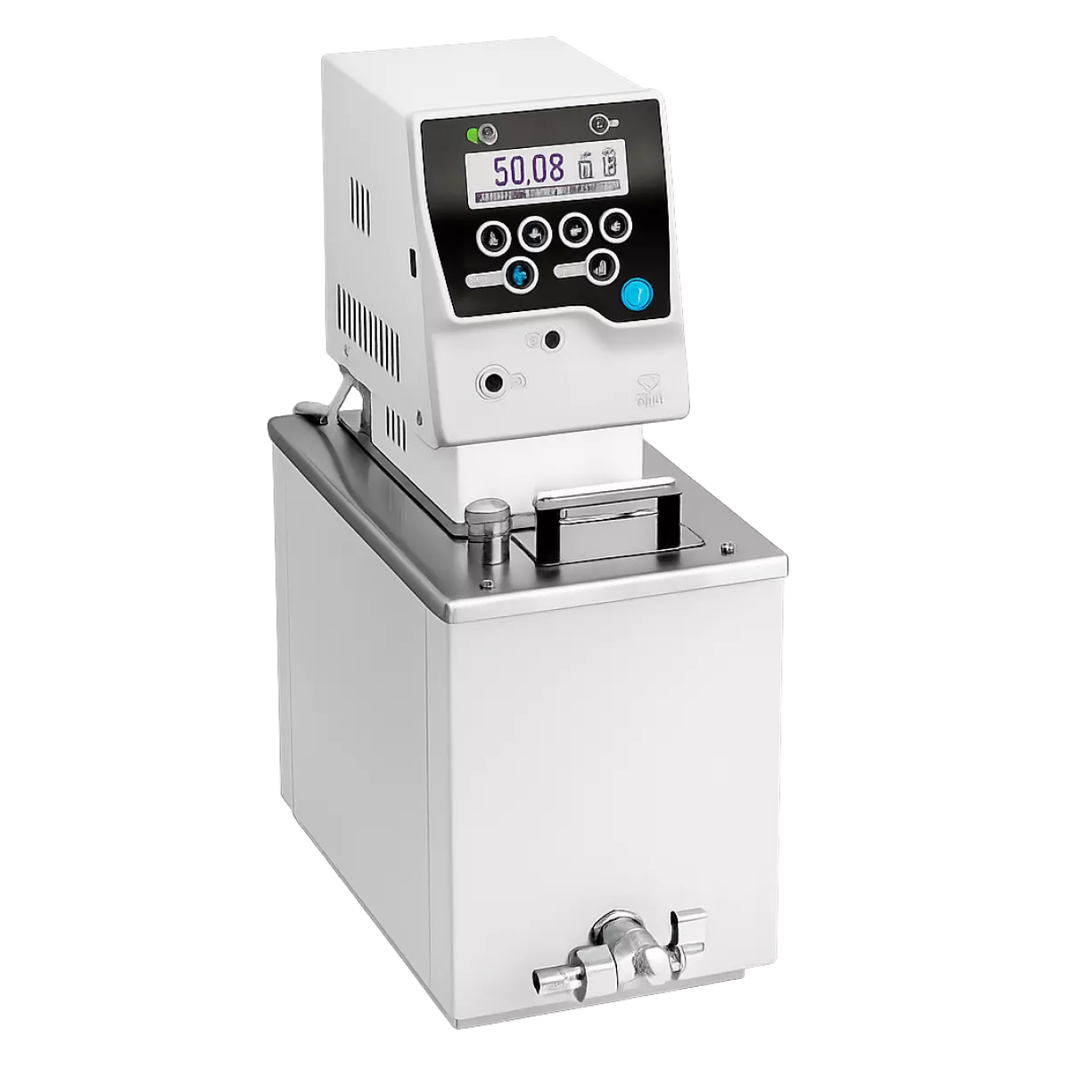 Термостат ВТ4-2 жидкостный (+20...+200С), 4л, Термэкс