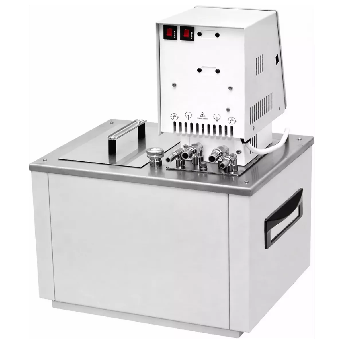 Термостат ВТ8-2 жидкостный (+20...+200С), 8 л, Термэкс