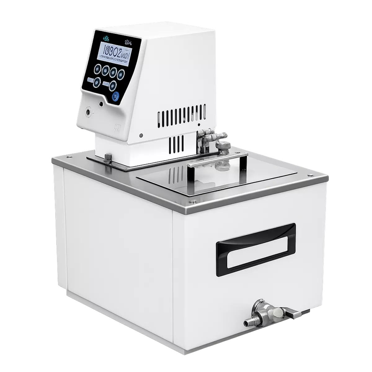 Термостат ВТ8-2 жидкостный (+20...+200С), 8 л, Термэкс