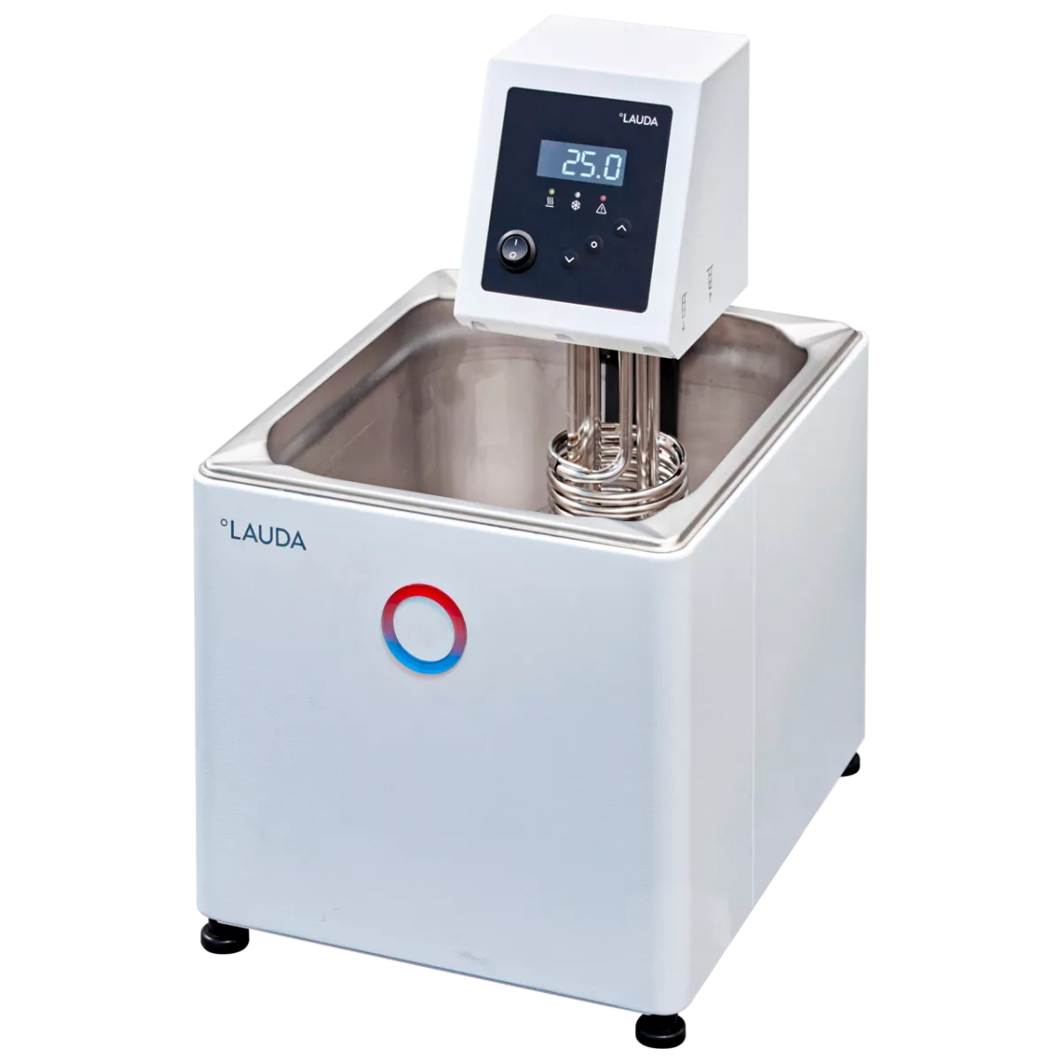 Термостаты Lauda