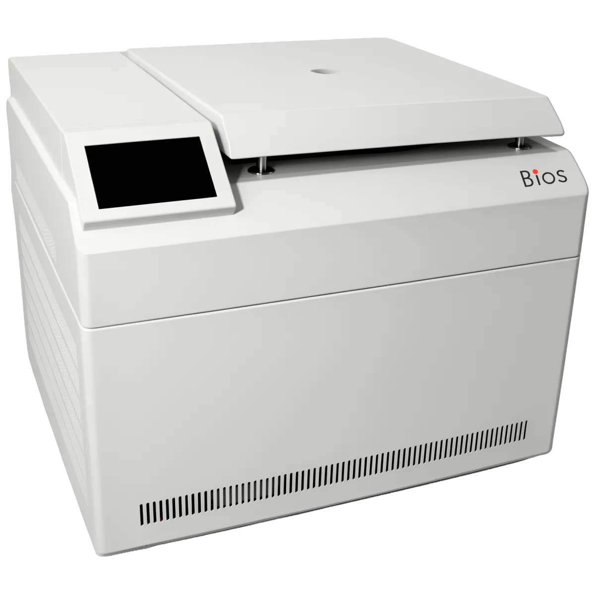 Центрифуга лабораторная BCF-3020HR высокоскоростная, ротор 4х750 мл, Bios