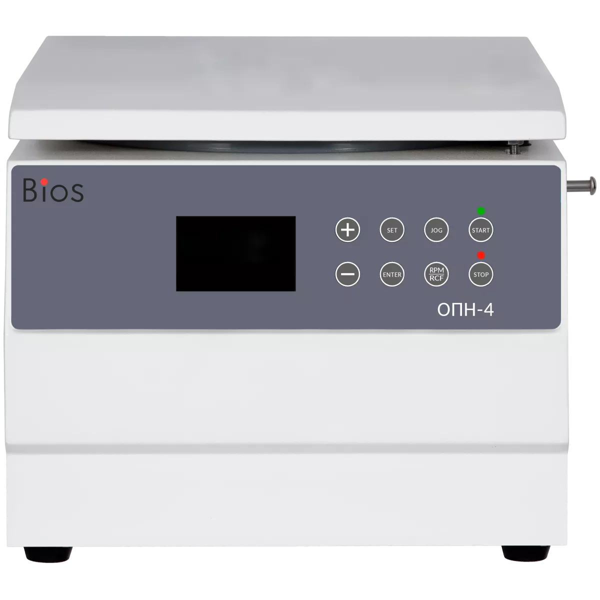 Центрифуги лабораторные Bios