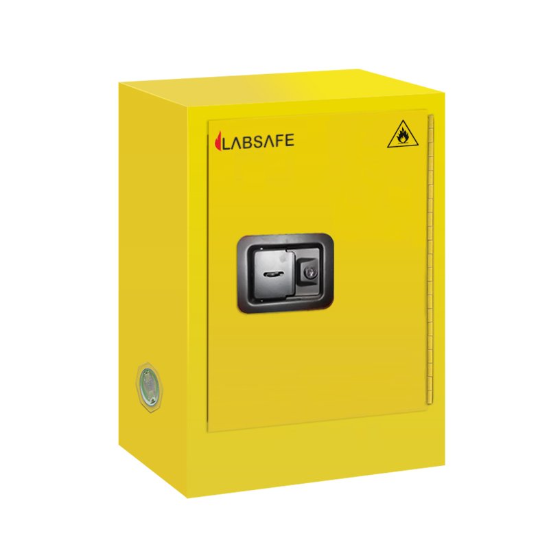 Тумба для хранения ЛВЖ LabSafe ZYC0004