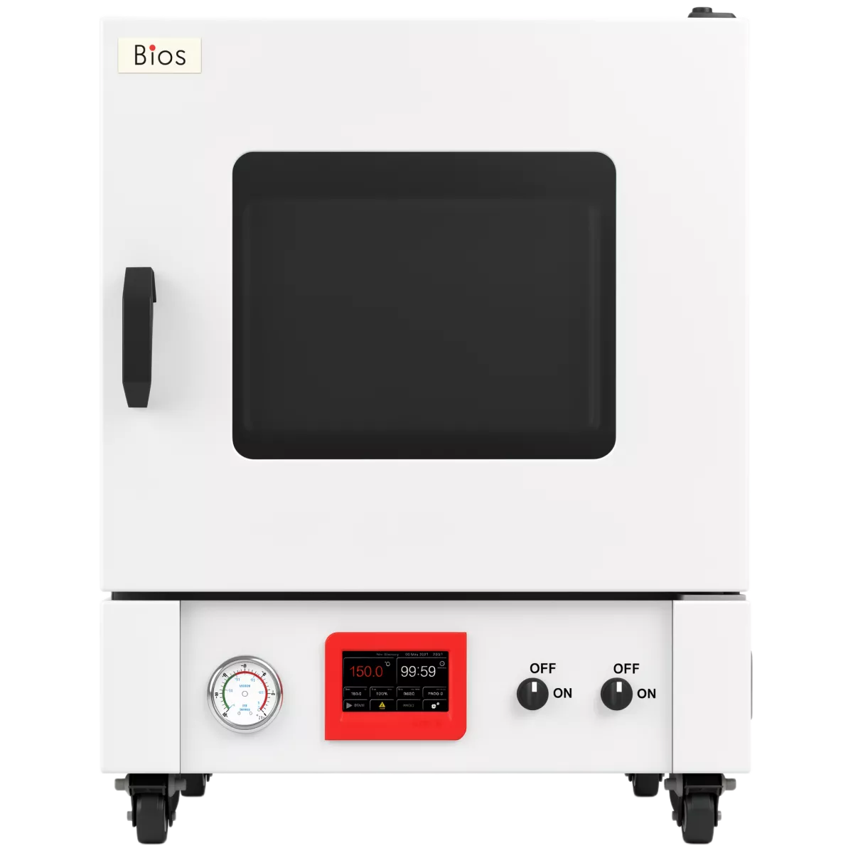 Шкафы вакуумные Bios