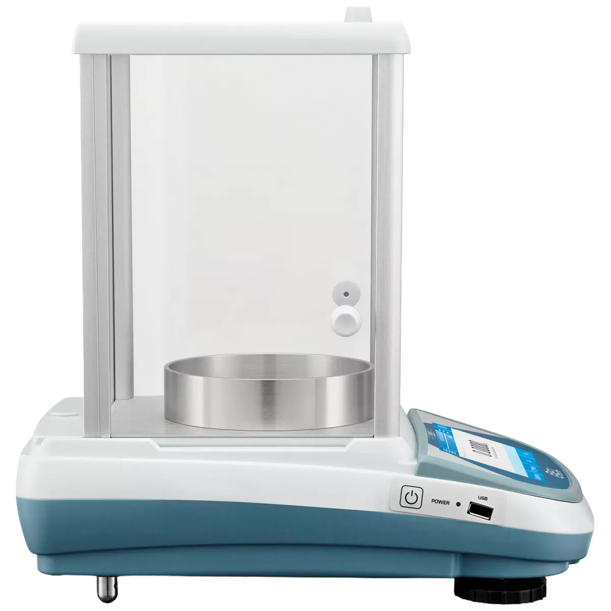 Весы аналитические M5-HPB-M614Ai, 610 г, 0,1 мг, самокалибровка, поверка, BEL