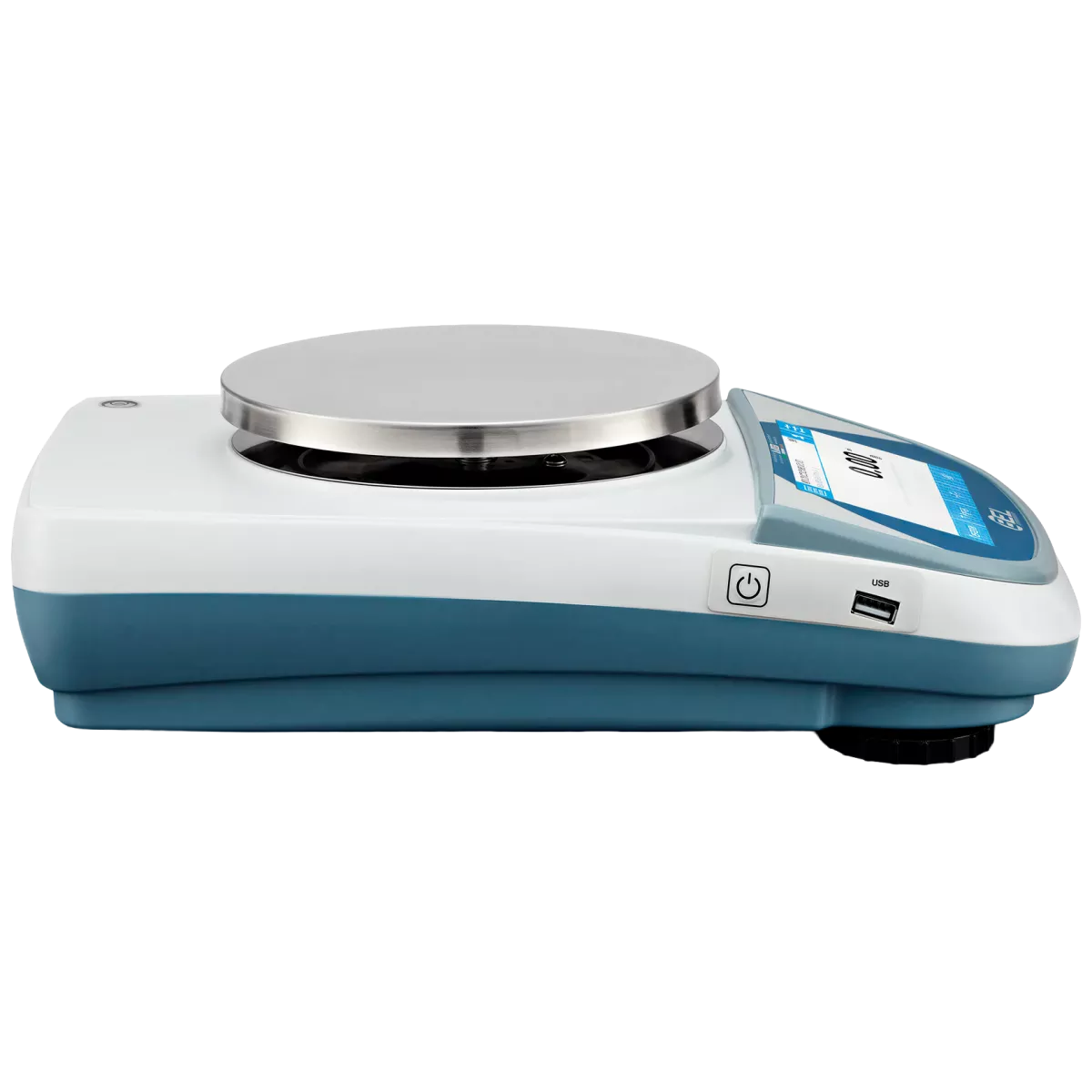 Весы лабораторные M5-M6202i-I, 6200 г, 10 мг, самокалибровка, поверка, BEL