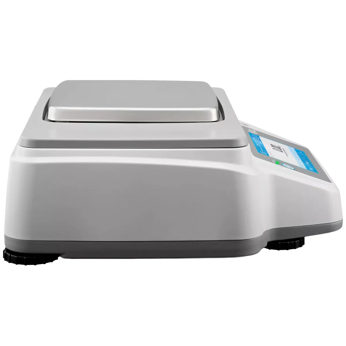 Весы лабораторные M5-RB12102, 12100 г, 10 мг, внешняя калибровка, поверка, BEL