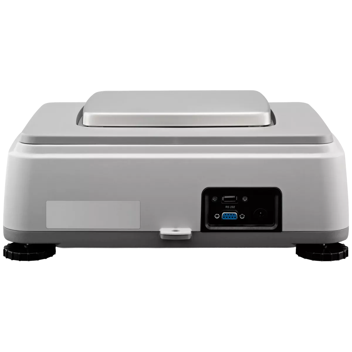 Весы лабораторные M5-RB12102, 12100 г, 10 мг, внешняя калибровка, поверка, BEL
