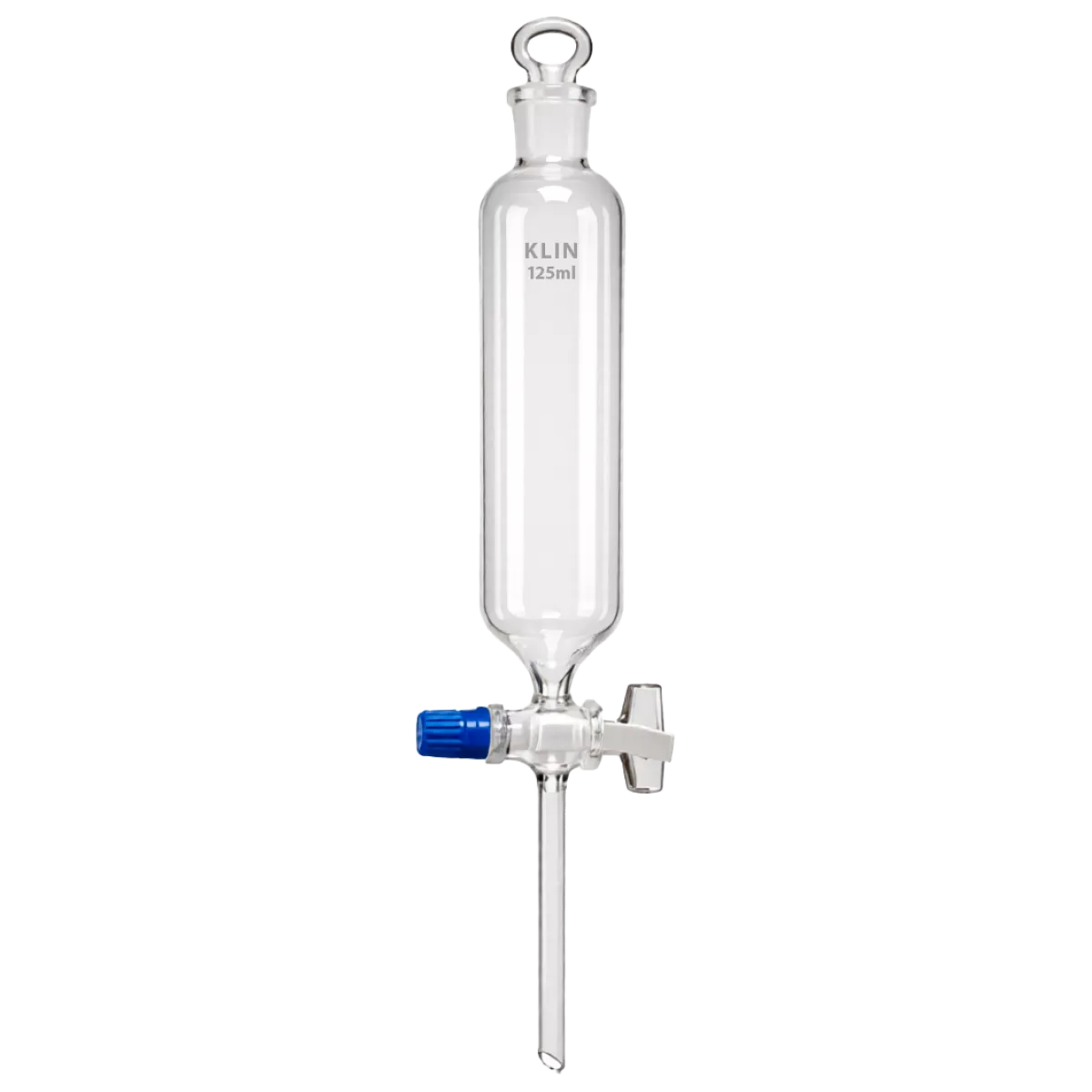 Воронка делительная