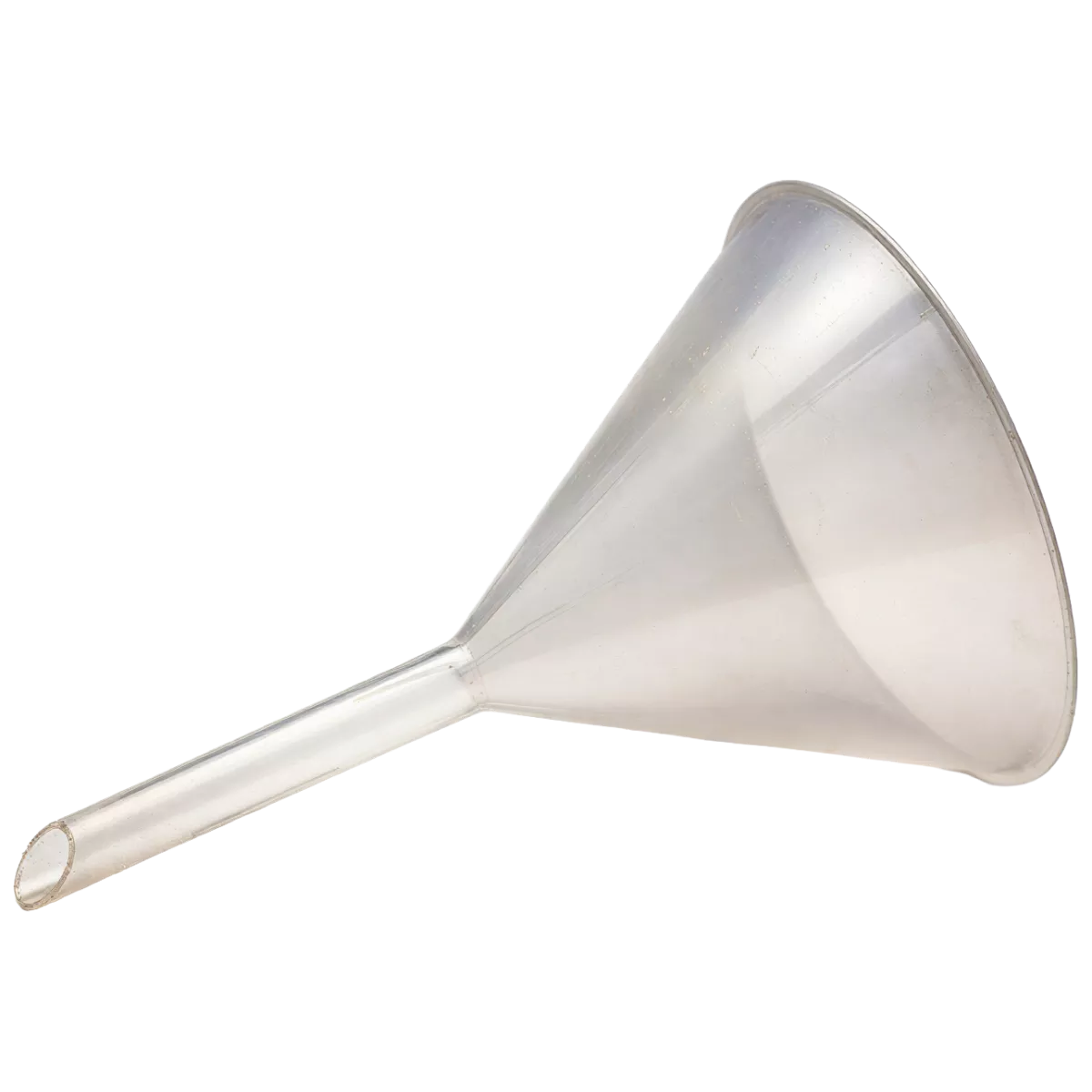 Воронка лабораторная 100 мм, ПП, Экрос