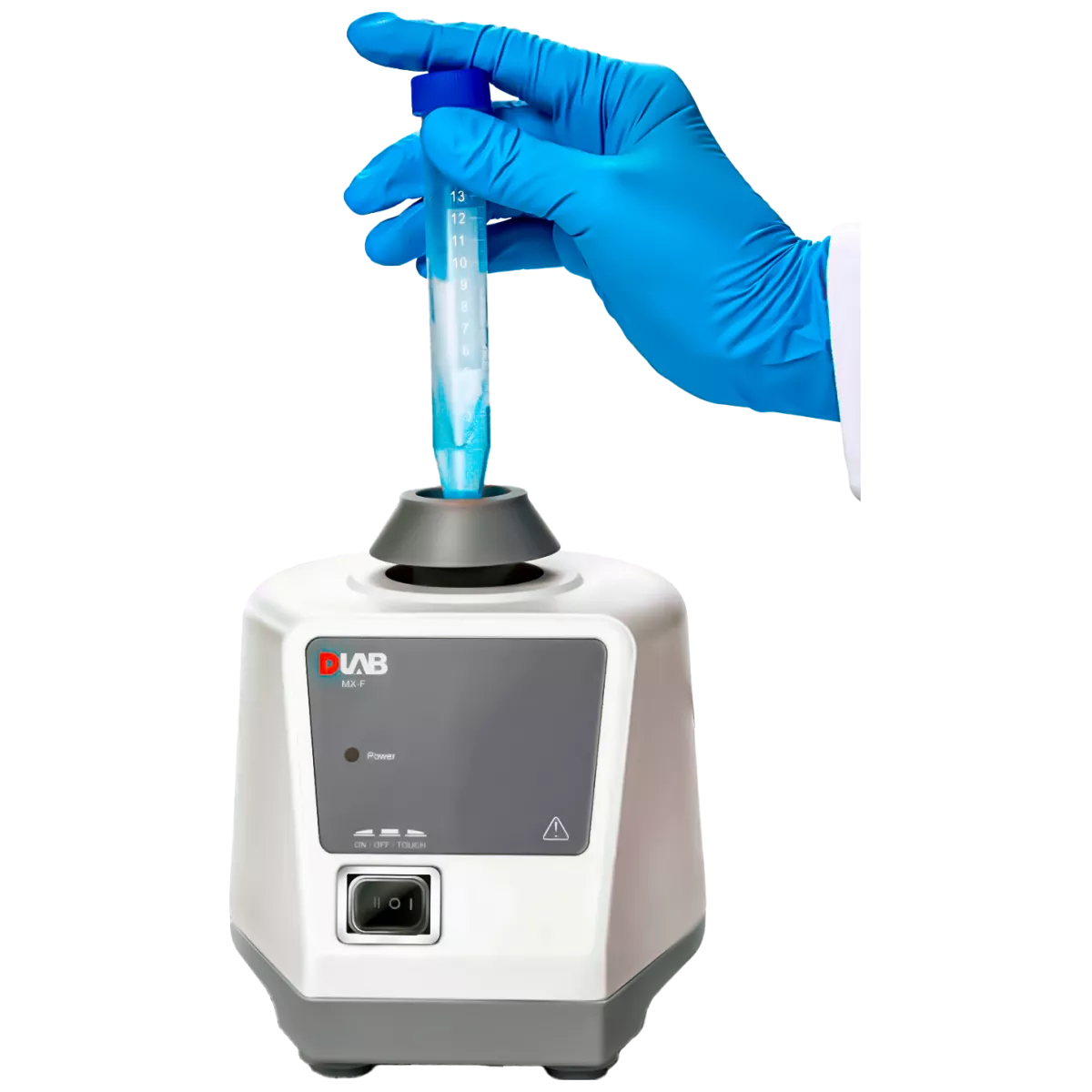 Вортекс DLab MX-F