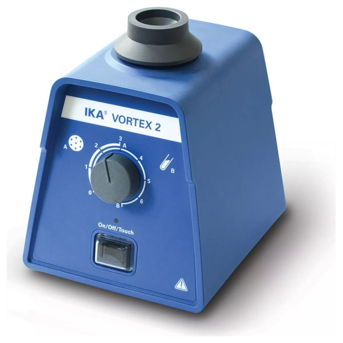 Вортекс Vortex 2, IKA, 0025000258