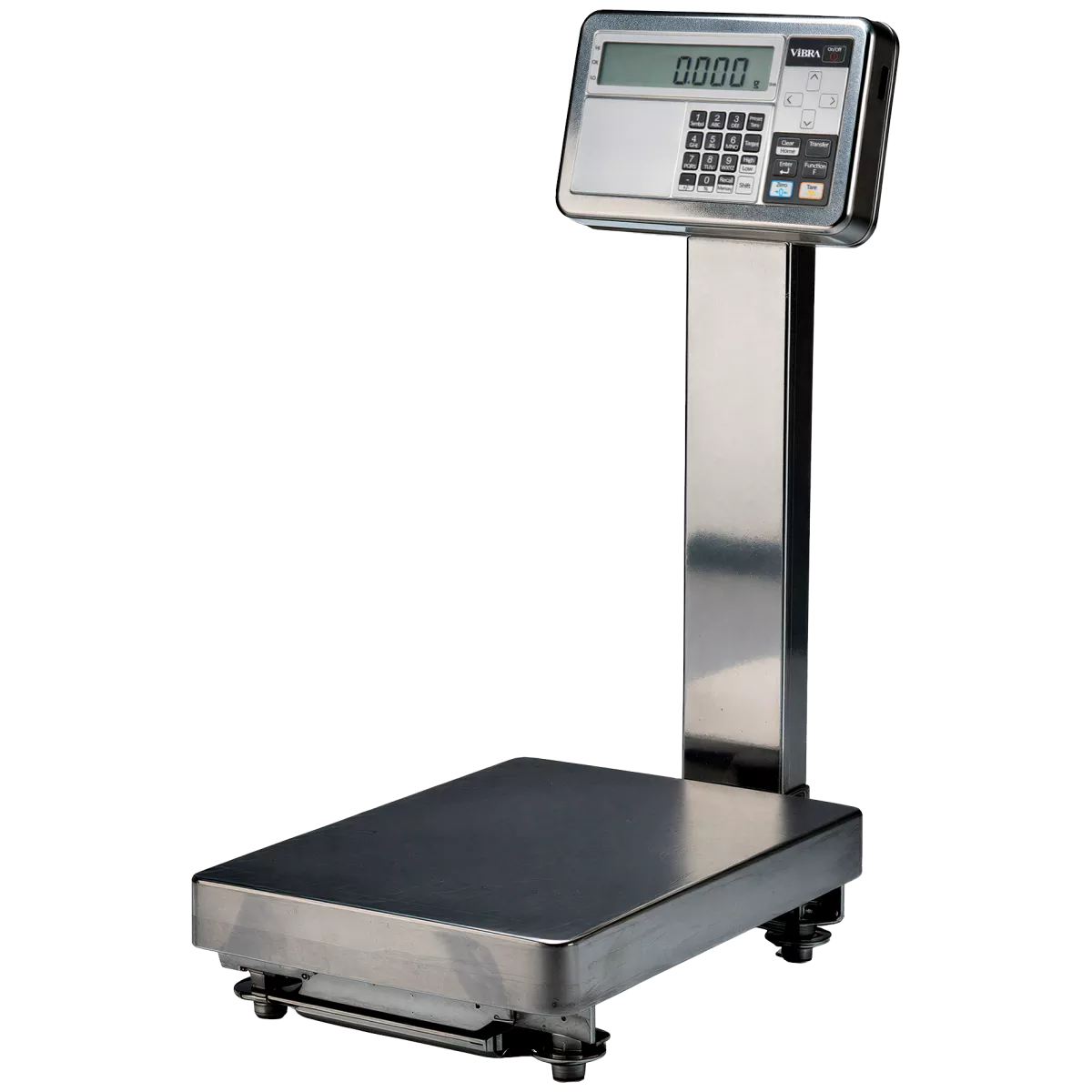 Взрывобезопасные весы Vibra FZ200K1GEx-i02