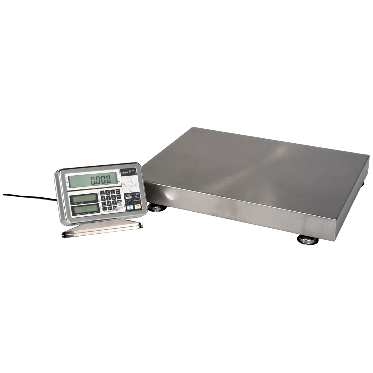 Взрывобезопасные весы Vibra FZ300K1GFEx-i02