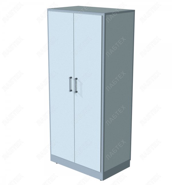 Шкаф для одежды ЛАБТЕХ-ШО-1, 840*500*1800
