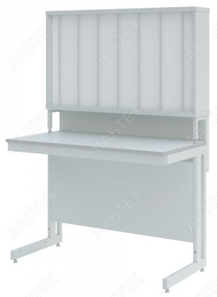 Стол титровальный