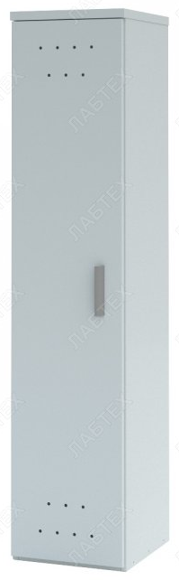 Шкаф для газовых баллонов