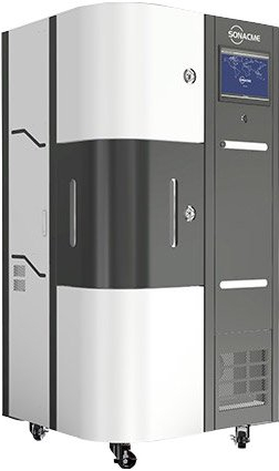камера испытательная Sonacme