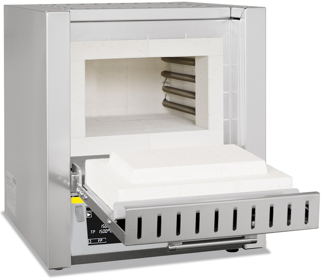 муфельная печь Nabertherm
