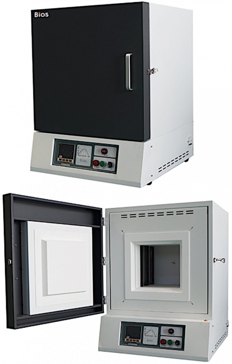 печь муфельная bios stm-27-14-1400-s-27-l