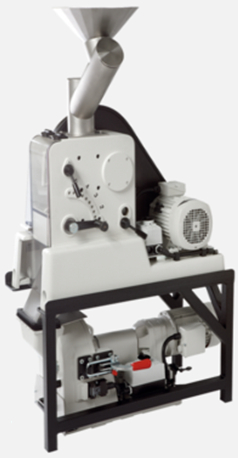 Дробилка Pulerisette 1, Fritsch 
