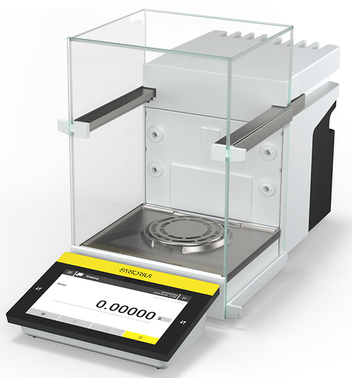 Sartorius Cubis