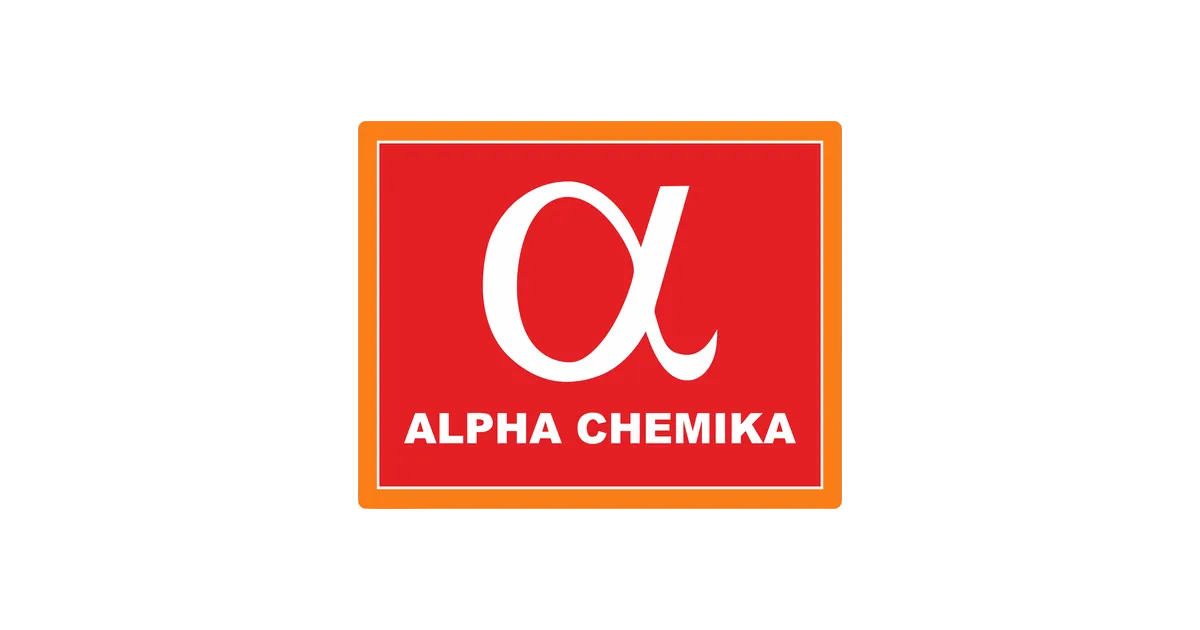 Alpha Chemika
