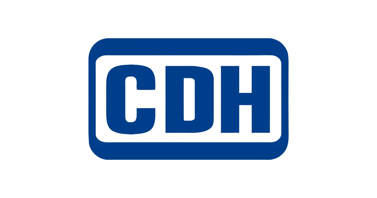 CDH