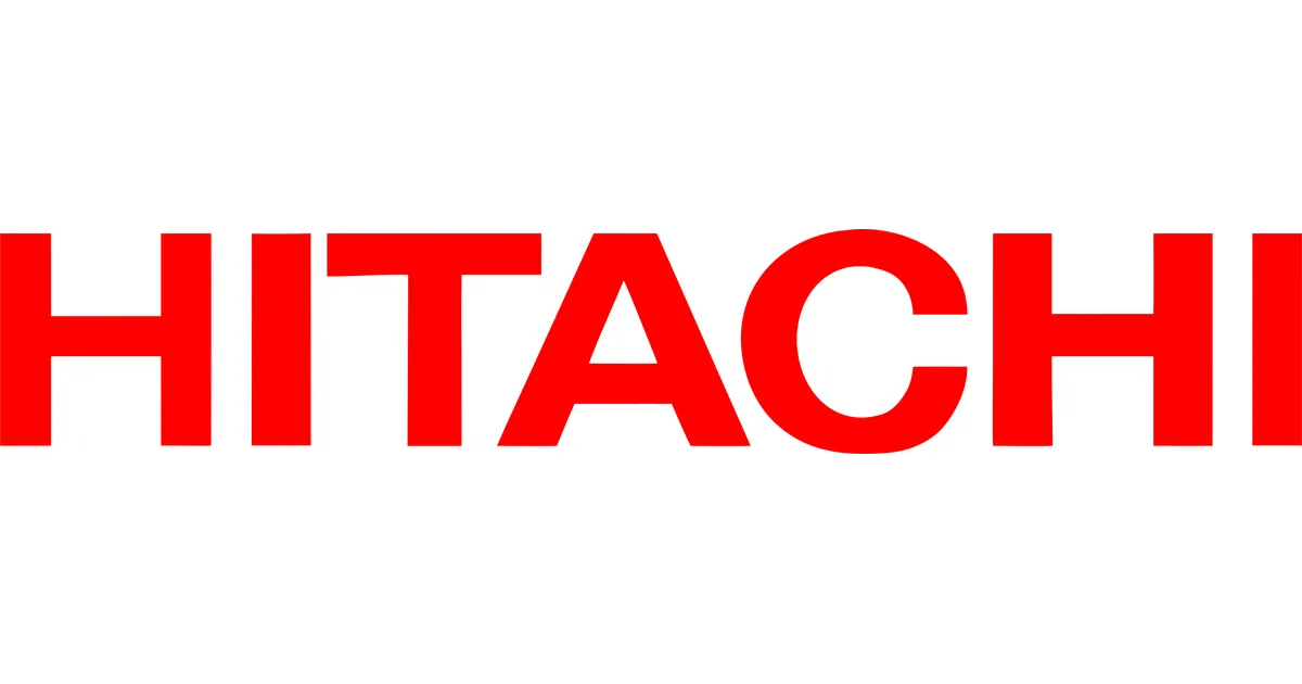 Hitachi
