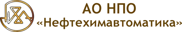 Нефтехимавтоматика
