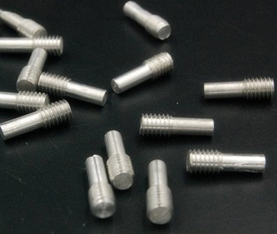 Столики (стабы) для образцов СЭМ (SEM)