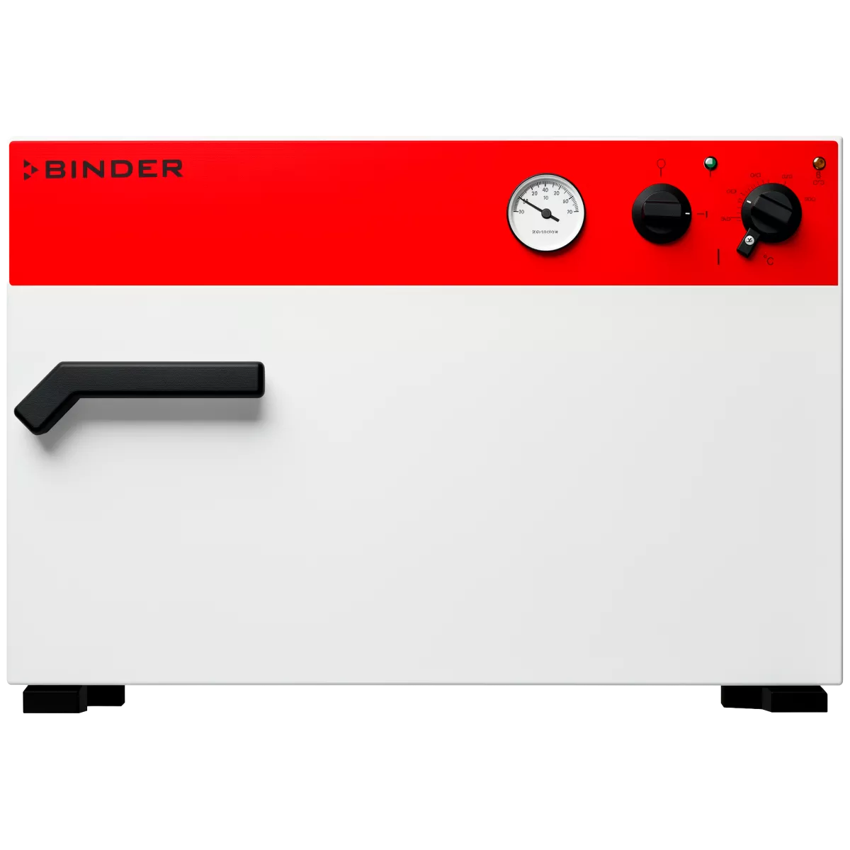 Инкубаторы лабораторные Binder