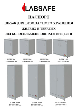 LabSafe