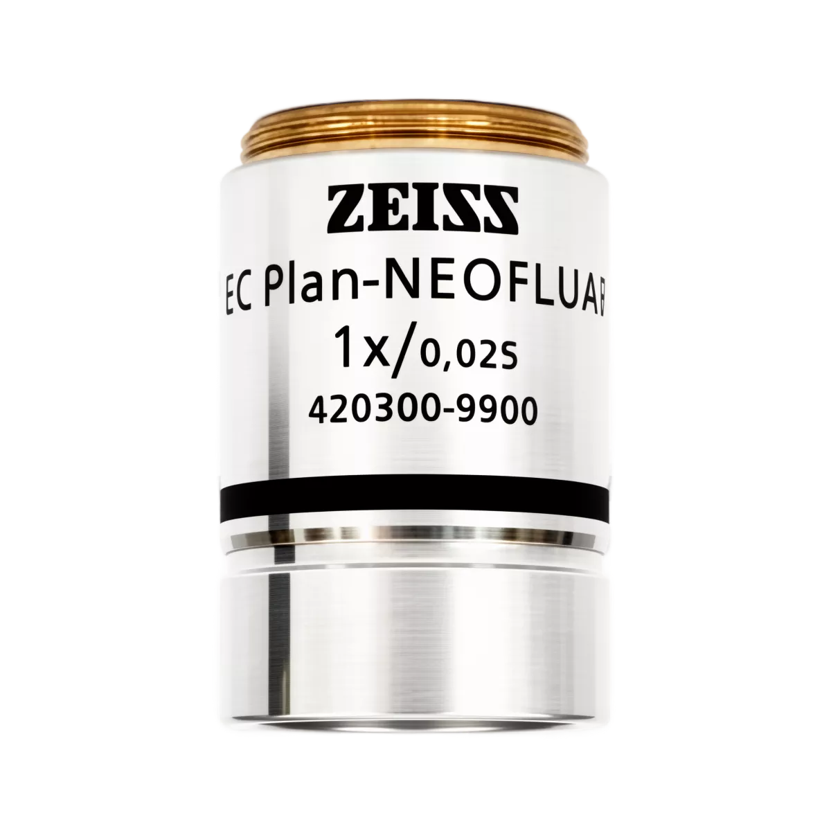 Объективы Zeiss