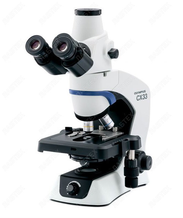 Микроскопы биологические Olympus
