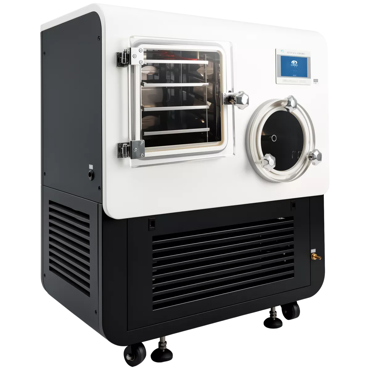Лиофильная сушилка 100F Scientz