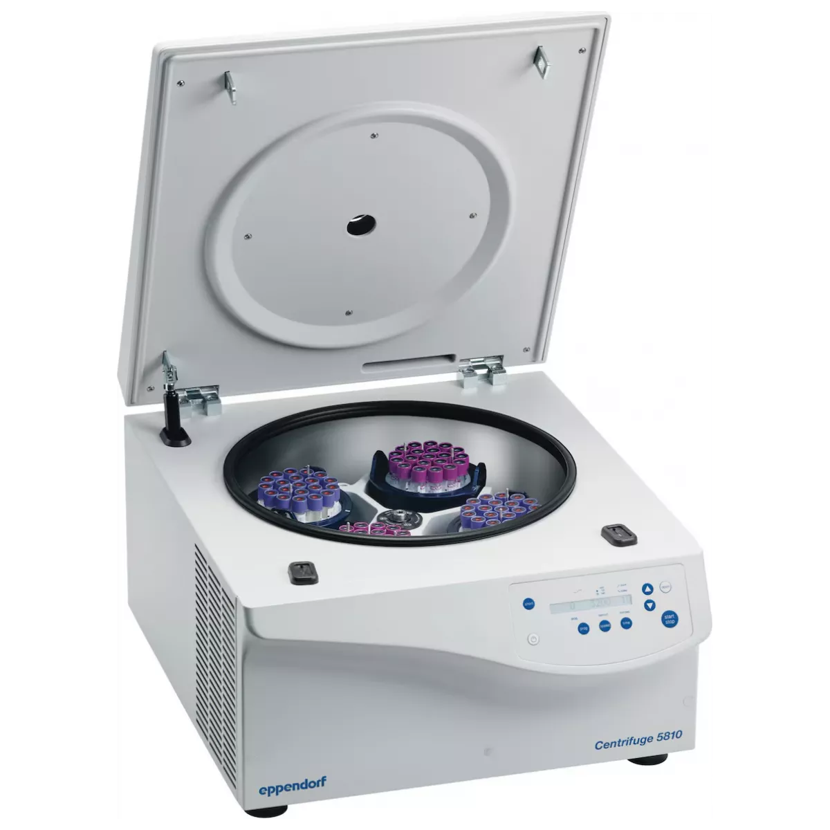 Центрифуги Eppendorf