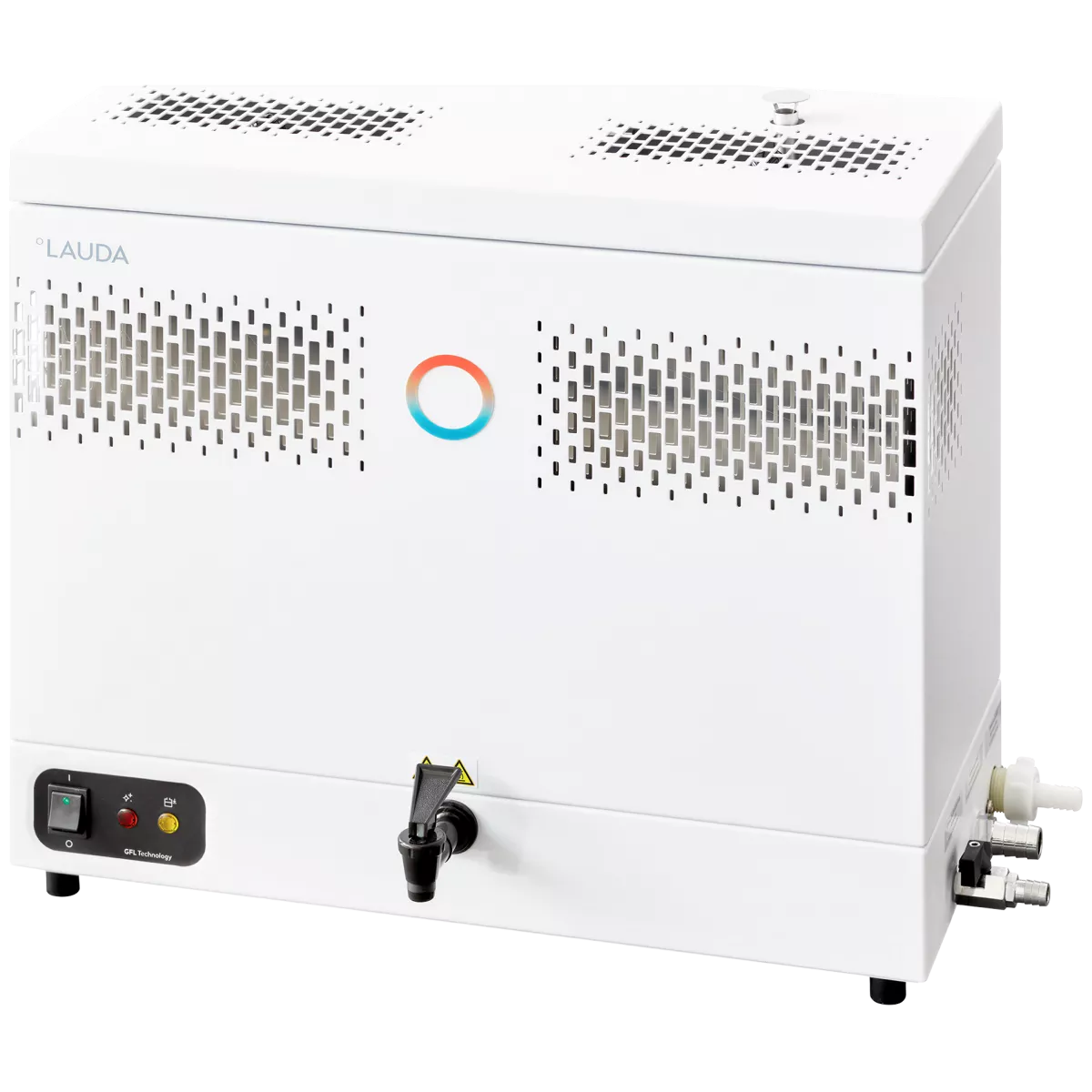 Аквадистиллятор Puridest PD 12