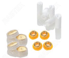 Расходные материалы Agilent